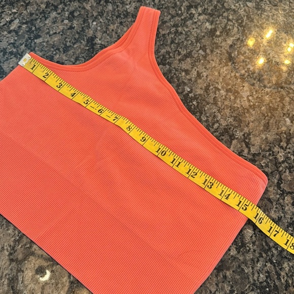 Athleta aurora seamless one shoulder tank NWOT L - Picture 6 of 8